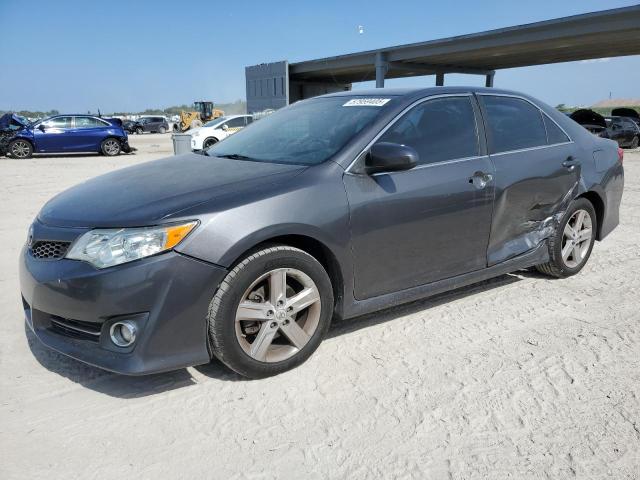 Vin: 4t1bf1fk5cu116034, lot: 57959405, toyota camry base 2012 img_1