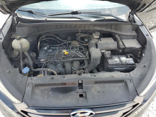 2016 HYUNDAI TUCSON SE - KM8J23A48GU074377