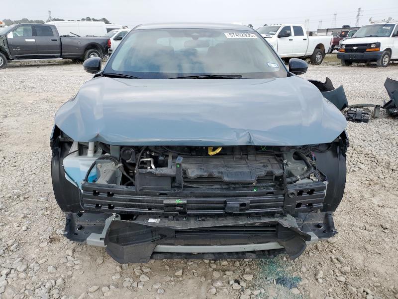 2024 NISSAN SENTRA SR - 3N1AB8DV7RY286177