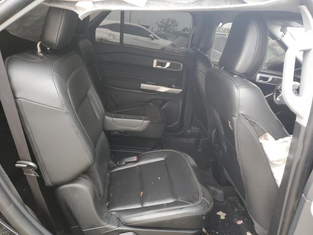 2023 FORD EXPLORER X #3278428383