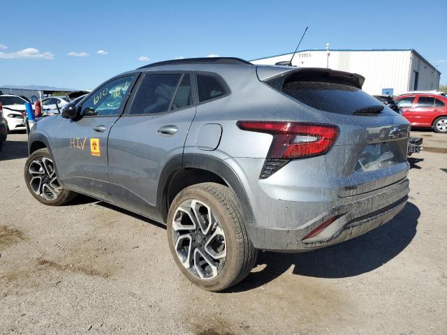 Vin: kl77ljep9sc020215, lot: 56428755, chevrolet trax 2rs 2rs 20252