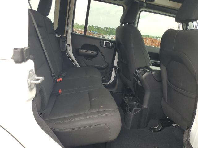 2018 JEEP WRANGLER U 1C4HJXDN2JW202254