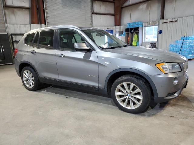 Vin: 5uxwx9c51e0d42213, lot: 57887245, bmw x3 xdrive28i 20144