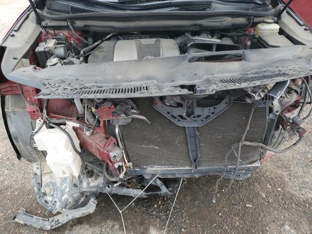 2016 LEXUS RX 350 - JTJBZMCA9G2001394
