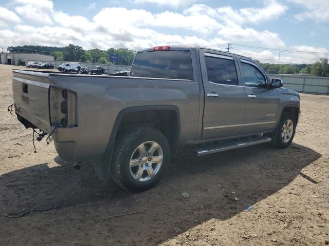 Vin: 3gtu2nec9hg322509, lot: 56848265, gmc sierra k1500 slt 20173