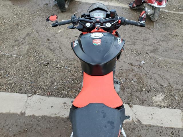 2021 APRILIA TUONO 660 - ZD4KSUE00MS000159
