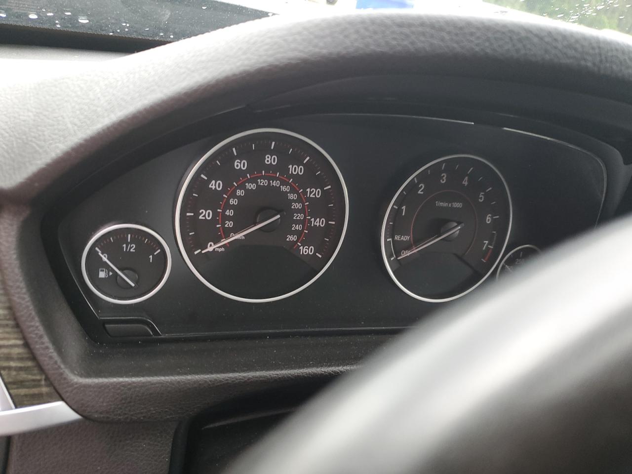 BMW 4 SERIES GRAN COUPE GRAN COUPE