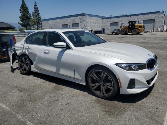 Vin: 3mw69ff0xp8d00197, lot: 58067755, bmw 3 series 20234