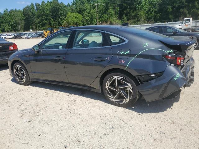 Vin: kmhl14jaxra355396, lot: 57121465, hyundai sonata sel 20242