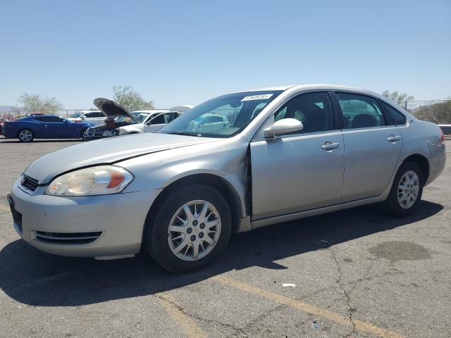 CHEVROLET IMPALA POL
