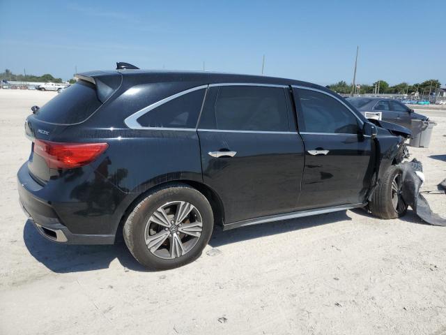 Vin: 5j8yd3h3xjl009331, lot: 57244745, acura mdx 20183