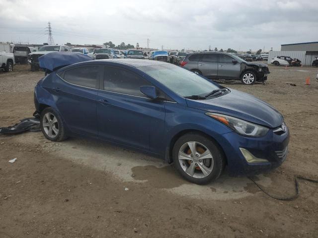 Vin: 5npdh4ae5gh731208, lot: 55699075, hyundai elantra se 20164