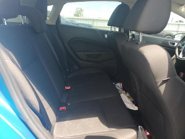 2015 FORD FIESTA SE - 3FADP4EJ8FM148267