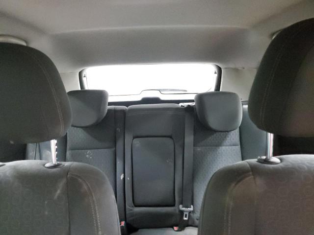 2017 CHEVROLET TRAX LS - 3GNCJKSB3HL177586