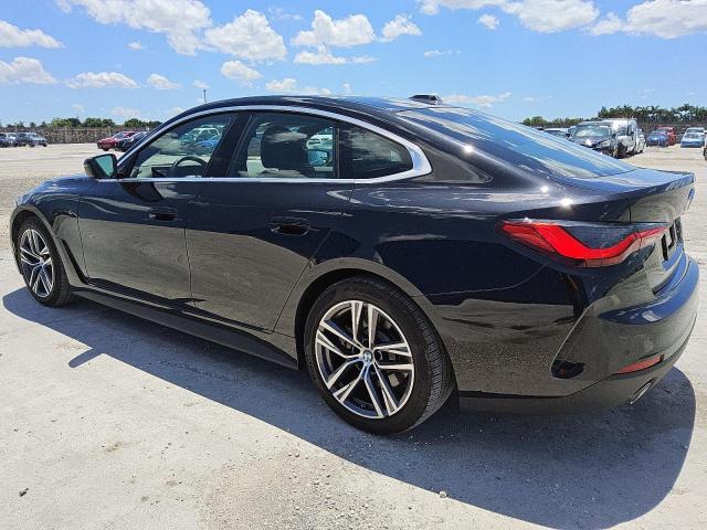 Vin: wba63av00rft13010, lot: 56056355, bmw 4 series gran coupe 20242