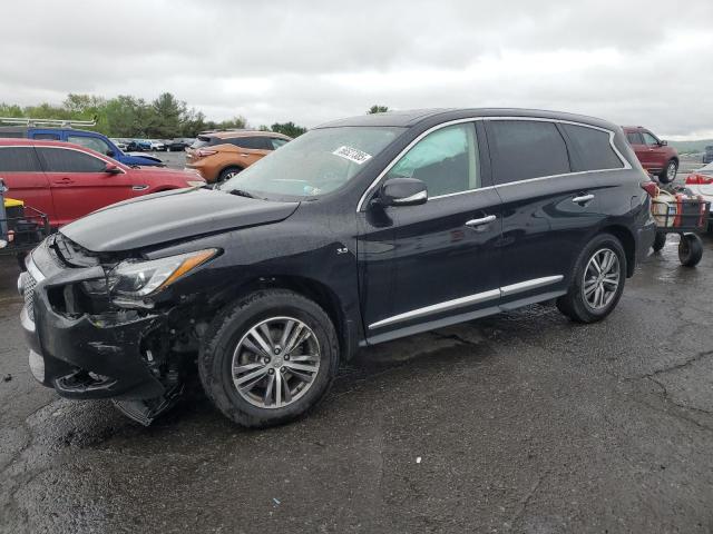 Vin: 5n1dl0mm8lc517826, lot: 56527385, infiniti qx60 luxe 2020 img_1