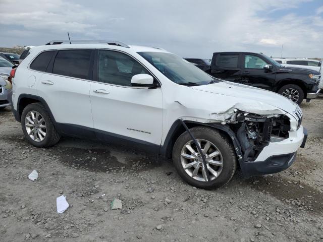 Vin: 1c4pjmds8gw106153, lot: 55576545, jeep grand cher limited 20164