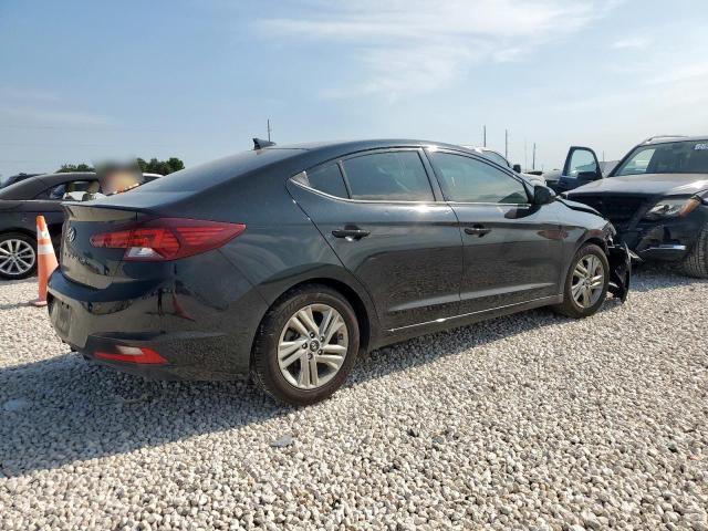 Vin: 5npd84lf2lh531869, lot: 57873915, hyundai elantra sel 20203