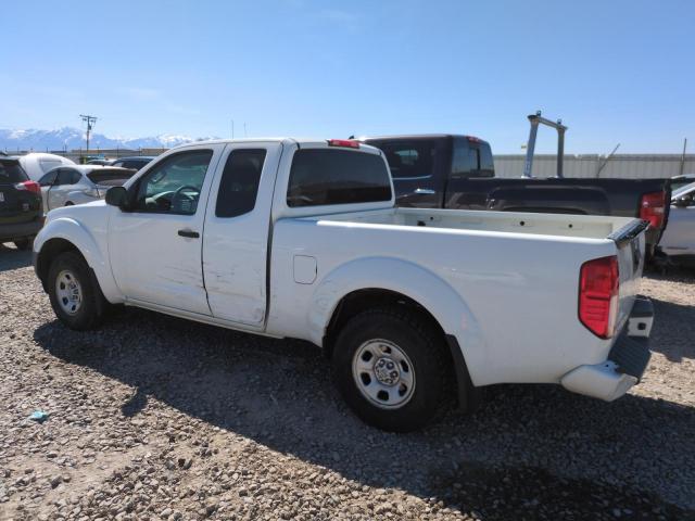 Vin: 1n6bd0ct5hn719565, lot: 55632945, nissan frontier s 20172