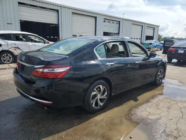 Vin: 1hgcr2f37ga213162, lot: 58570795, honda accord lx 20163