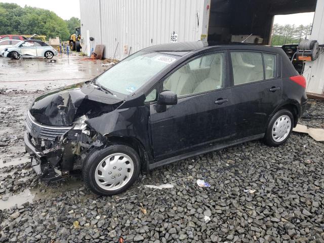 NISSAN VERSA S