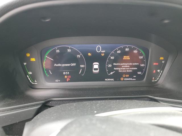 2024 HONDA ACCORD HYB 1HGCY2F52RA092063
