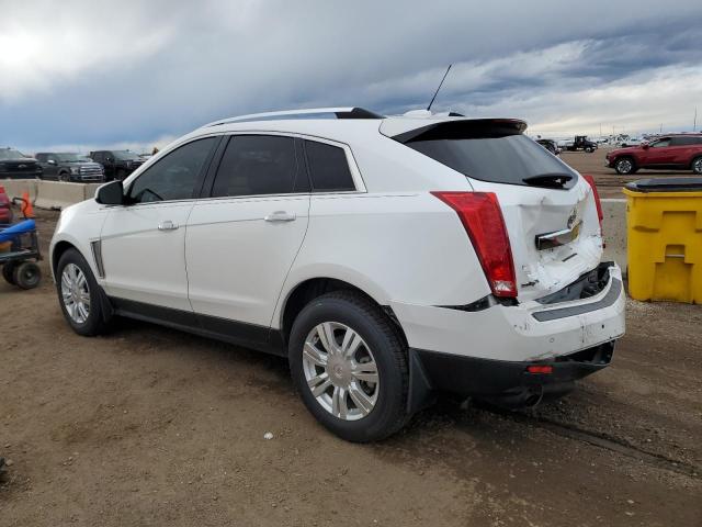 Vin: 3gyfnbe34fs577040, lot: 55520395, cadillac srx luxury collection 20152