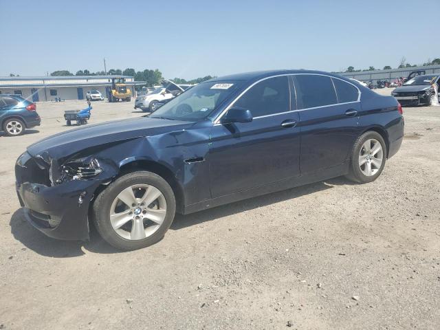 Vin: wbafr1c57bc746599, lot: 56575565, bmw 5 series i 2011 img_1