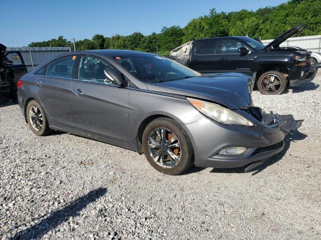Vin: 5npec4ac3bh131958, lot: 57484615, hyundai sonata se 20114