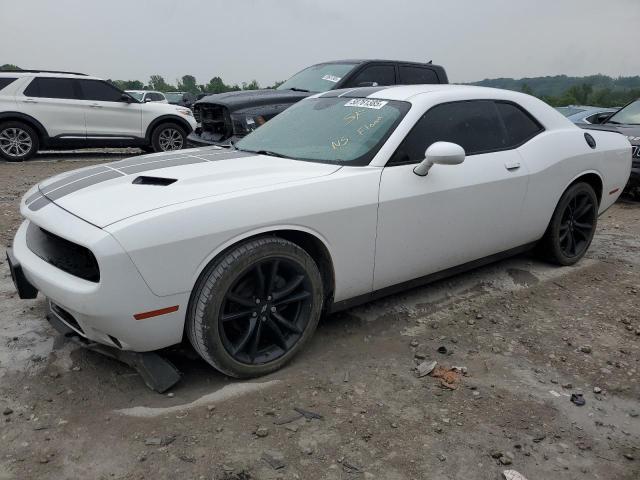 Vin: 2c3cdzag6jh311533, lot: 58761385, dodge challenger sxt 2018 img_1