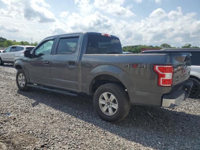 Vin: 1ftew1e50lfa62966, lot: 57250895, ford f-150 supercrew 20202