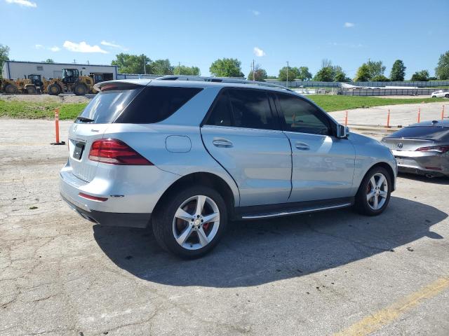Vin: 4jgda5hbxha848535, lot: 57320425, mercedes-benz gle-class 350 4matic 20173