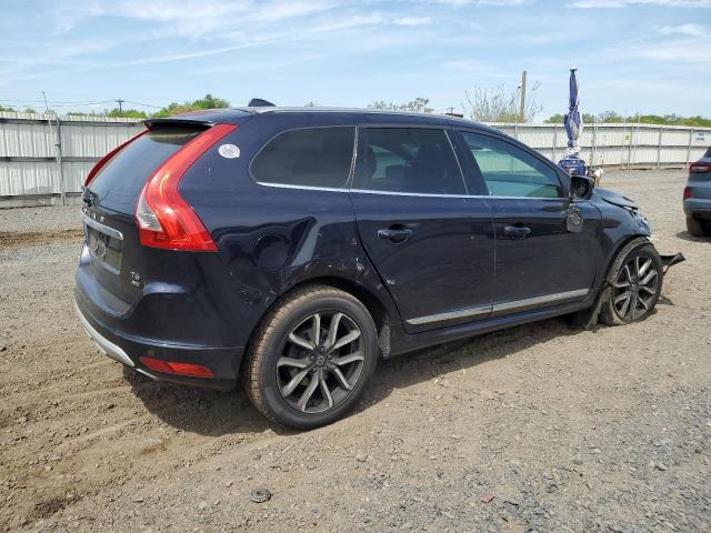 Vin: yv449mrr4h2030308, lot: 55082695, volvo xc60 t6 dynamic 20173