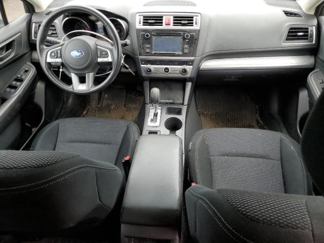 2016 SUBARU OUTBACK 2. - 4S4BSCAC6G3306265