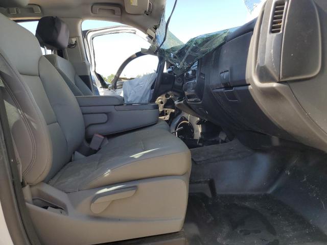 2016 CHEVROLET SILVERADO - 1GCRCNEH8GZ105529