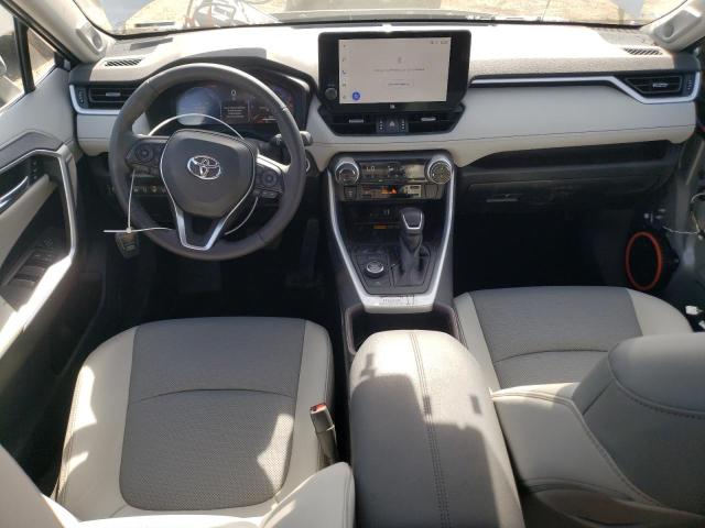 2024 TOYOTA RAV4 LIMIT - 4T3D6RFV3RU142651