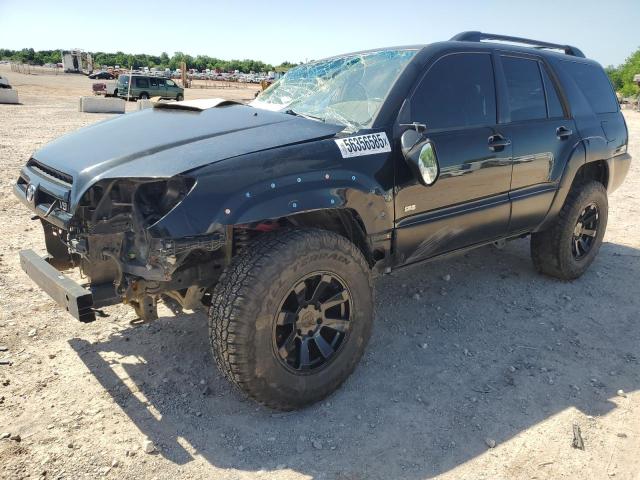 TOYOTA 4RUNNER SR