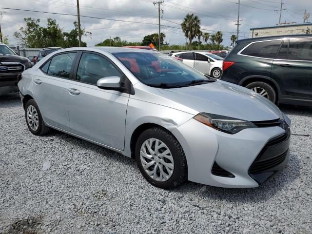 Vin: 2t1burhe0jc001447, lot: 56304815, toyota corolla l 20184