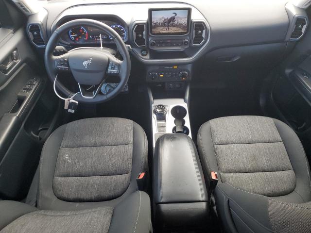 2022 FORD BRONCO SPO - 3FMCR9B64NRD67124