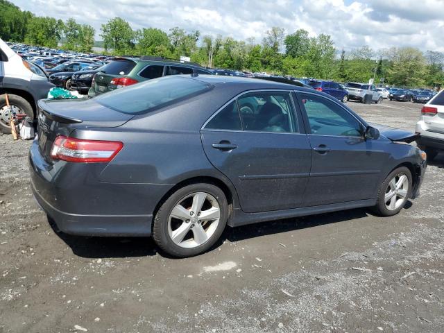 Vin: 4t1bf3ek9bu675498, lot: 56829795, toyota camry base 20113
