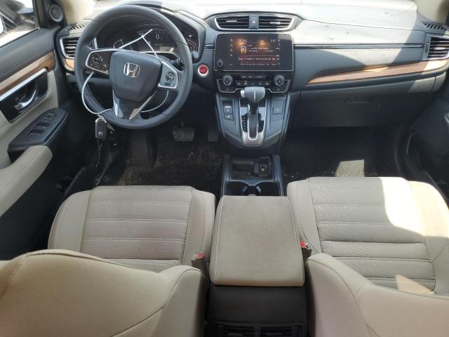2019 HONDA CR-V EX - 7FARW2H56KE026063