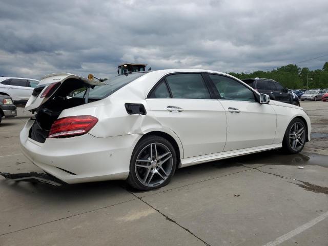 Vin: wddhf9bb6eb064825, lot: 56273685, mercedes-benz e-class 550 4matic 20143