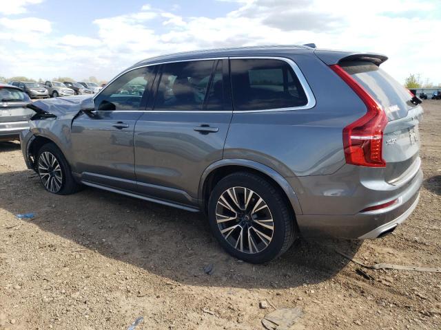 Vin: yv4a22pk2l1593096, lot: 55892385, volvo xc90 t6 momentum 20202