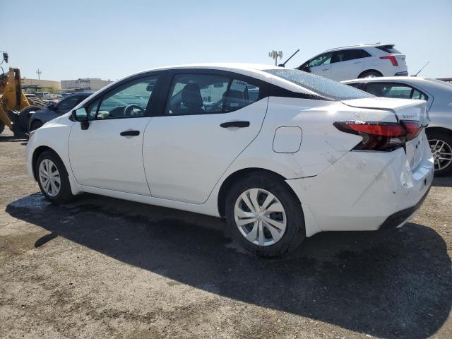 Vin: 3n1cn8dvxsl817830, lot: 57658415, nissan versa s 20252