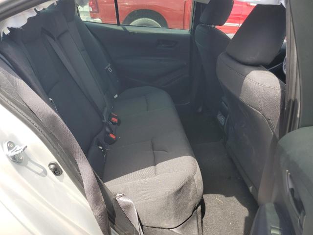 2025 TOYOTA COROLLA LE - 5YFB4MDE8SP301666