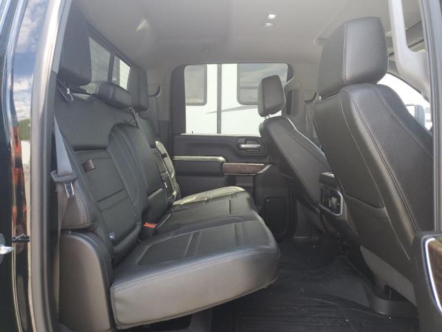 2020 GMC SIERRA K25 1GT49RE7XLF311681