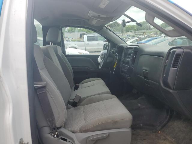 2017 GMC SIERRA C15 - 1GTN1LEC0HZ906664