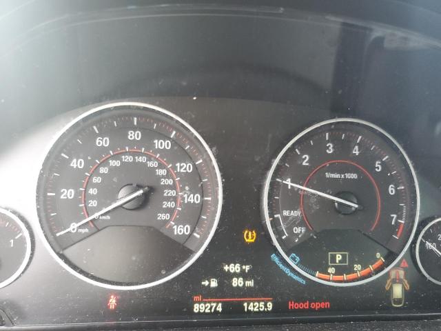 2016 BMW 335 XIGT WBA3X9C53GD869633