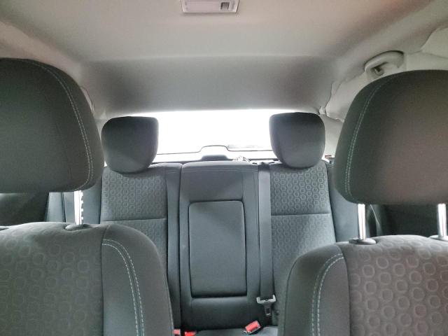 2016 CHEVROLET TRAX LS - 3GNCJKSB3GL142383