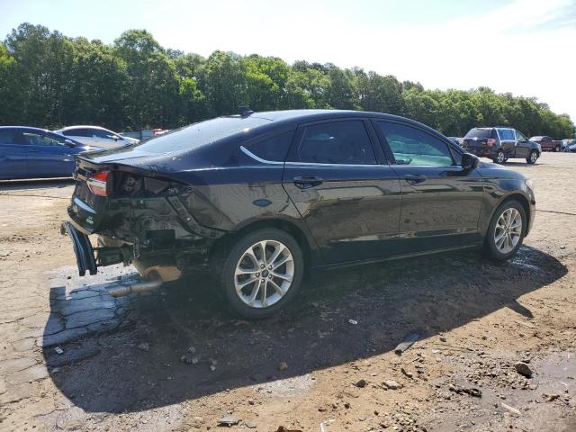 Vin: 3fa6p0hd6lr259891, lot: 58149175, ford fusion se 20203